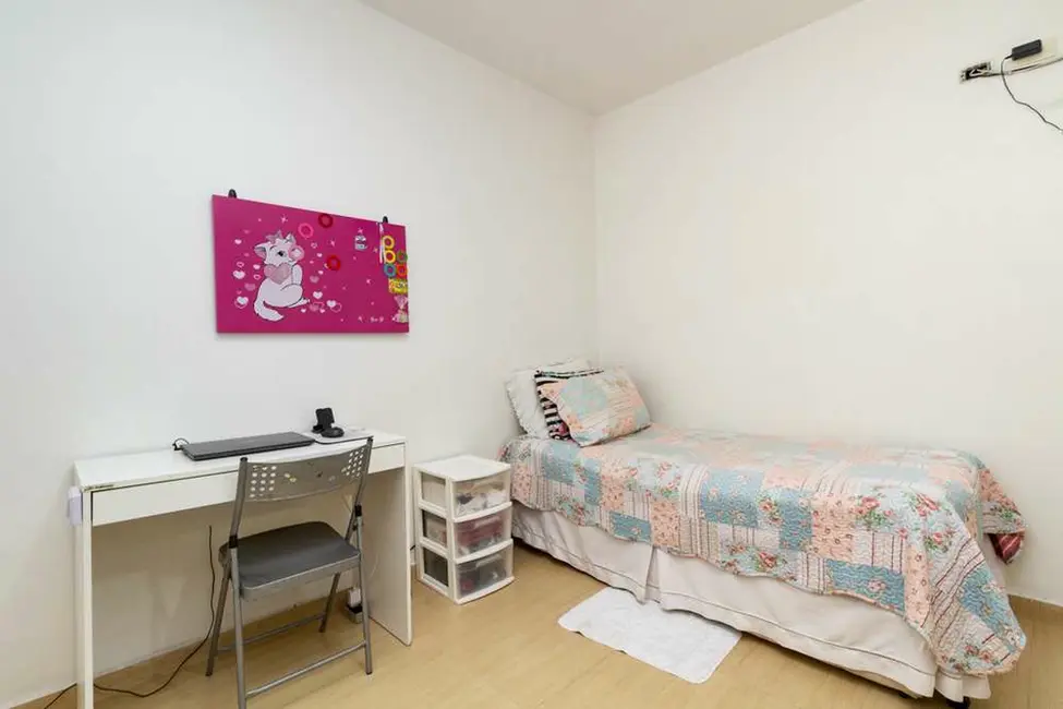 Casa com 3 quartos à venda, 72m2 em Vila Leopoldina, São Paulo - SP - imagem 4 Foto 4 de Casa com 3 quartos à venda, 72m2 em Vila Leopoldina, São Paulo - SP