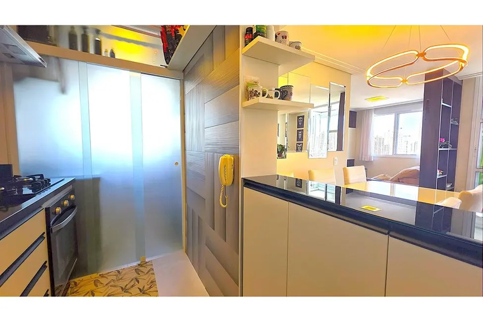 Foto 9 de Apartamento com 2 quartos à venda, 59m2 em Mooca, São Paulo - SP