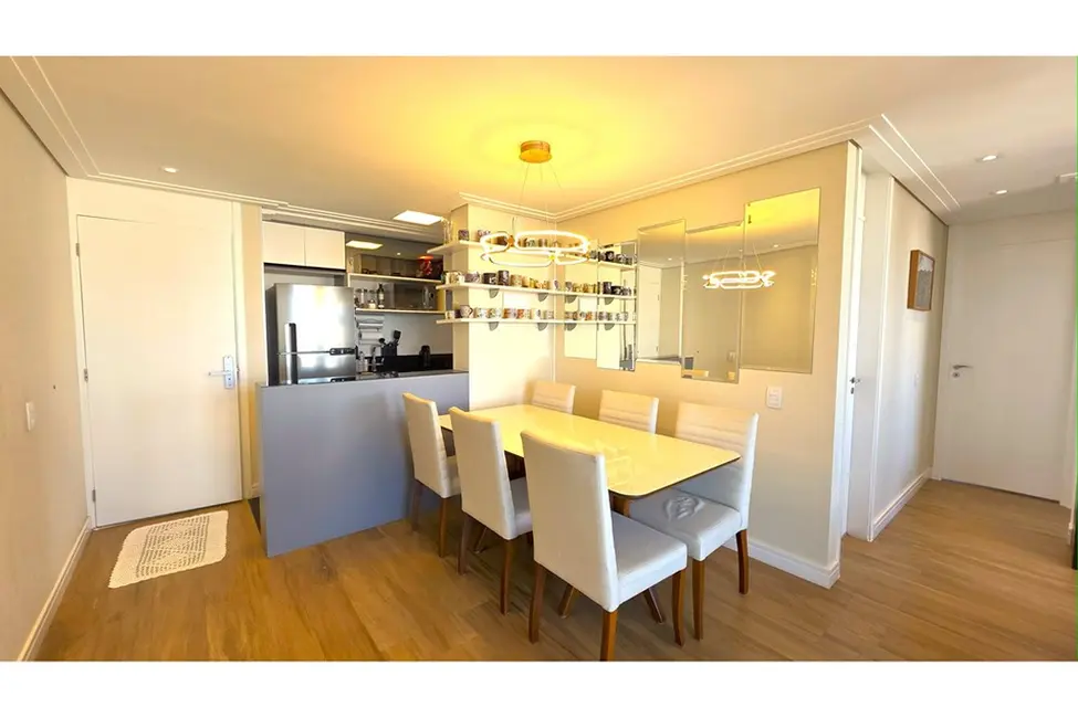 Foto 4 de Apartamento com 2 quartos à venda, 59m2 em Mooca, São Paulo - SP