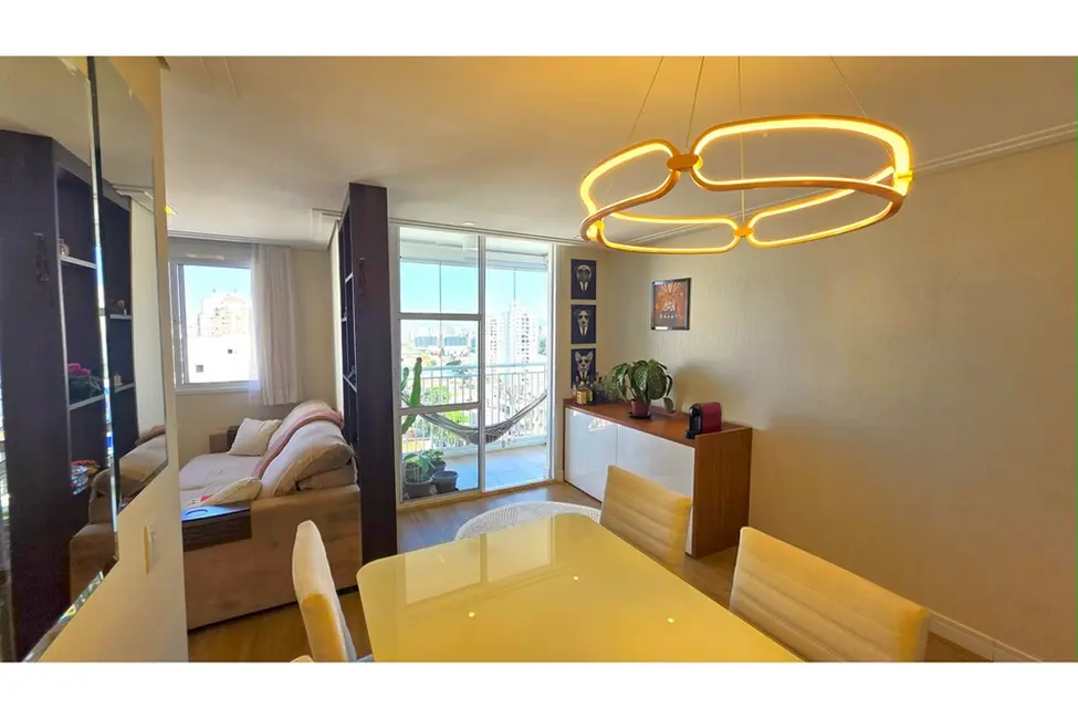 Foto 3 de Apartamento com 2 quartos à venda, 59m2 em Mooca, São Paulo - SP