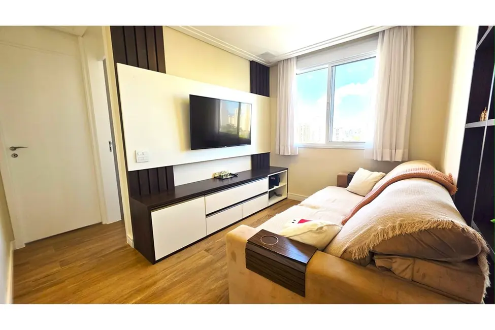 Foto 2 de Apartamento com 2 quartos à venda, 59m2 em Mooca, São Paulo - SP