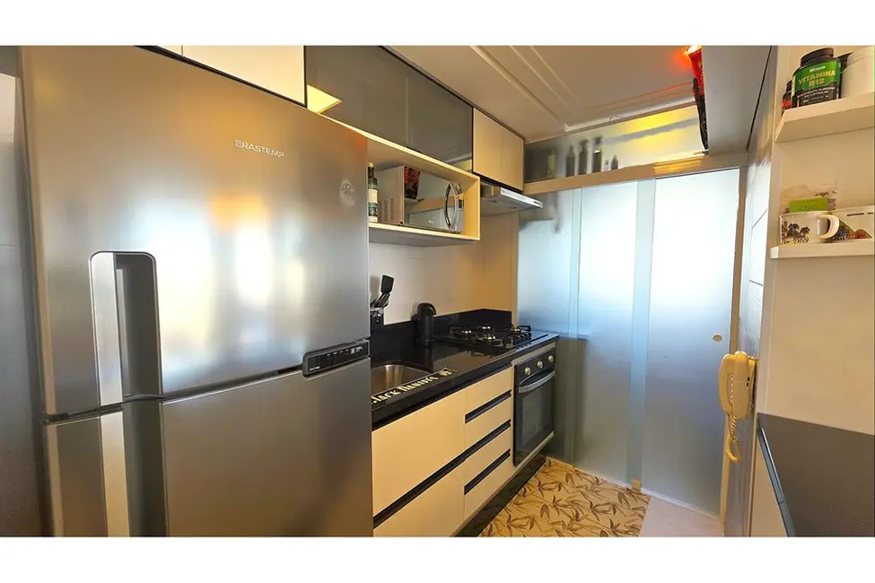 Foto 6 de Apartamento com 2 quartos à venda, 59m2 em Mooca, São Paulo - SP