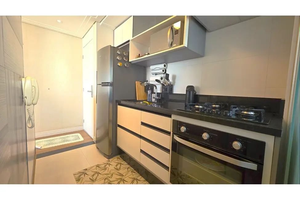 Foto 7 de Apartamento com 2 quartos à venda, 59m2 em Mooca, São Paulo - SP