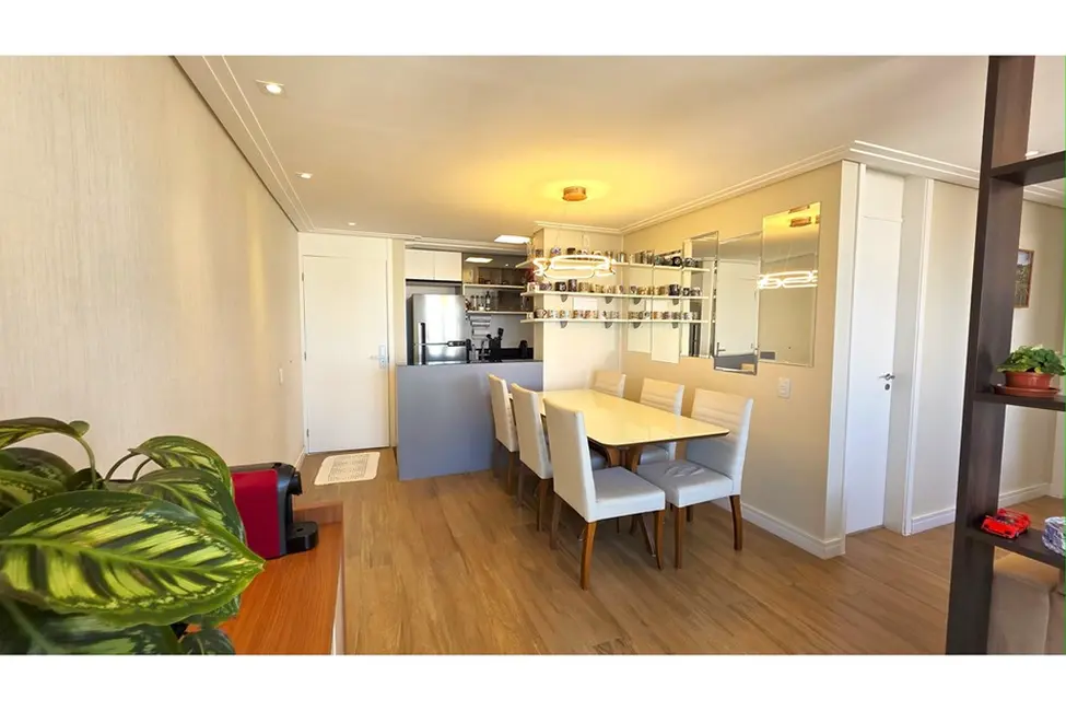 Foto 5 de Apartamento com 2 quartos à venda, 59m2 em Mooca, São Paulo - SP