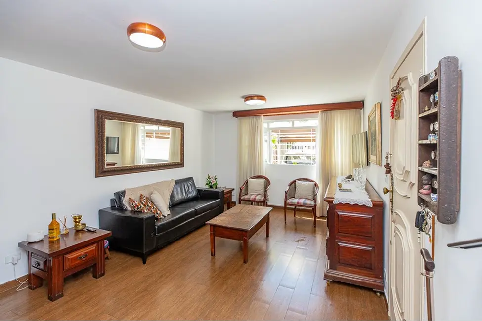 Foto 5 de Casa com 4 quartos à venda, 144m2 em Brooklin Paulista, São Paulo - SP