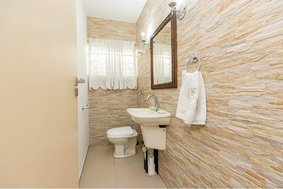 Foto 6 de Casa com 4 quartos à venda, 144m2 em Brooklin Paulista, São Paulo - SP