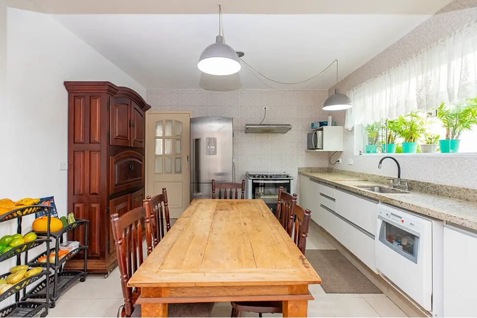 Foto 7 de Casa com 4 quartos à venda, 144m2 em Brooklin Paulista, São Paulo - SP