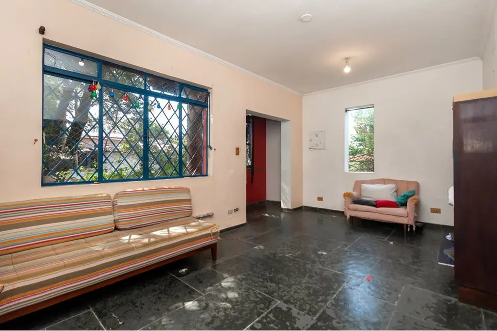 Foto 2 de Casa com 2 quartos à venda, 150m2 em Campo Belo, São Paulo - SP