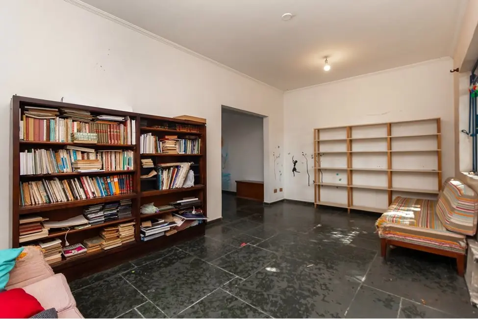 Foto 6 de Casa com 2 quartos à venda, 150m2 em Campo Belo, São Paulo - SP