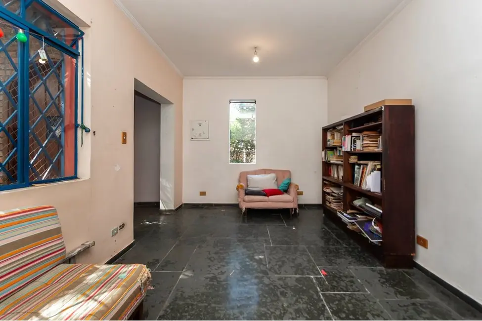 Foto 4 de Casa com 2 quartos à venda, 150m2 em Campo Belo, São Paulo - SP