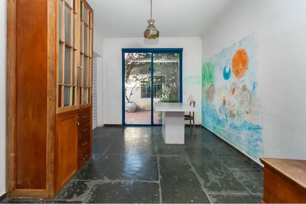 Foto 5 de Casa com 2 quartos à venda, 150m2 em Campo Belo, São Paulo - SP