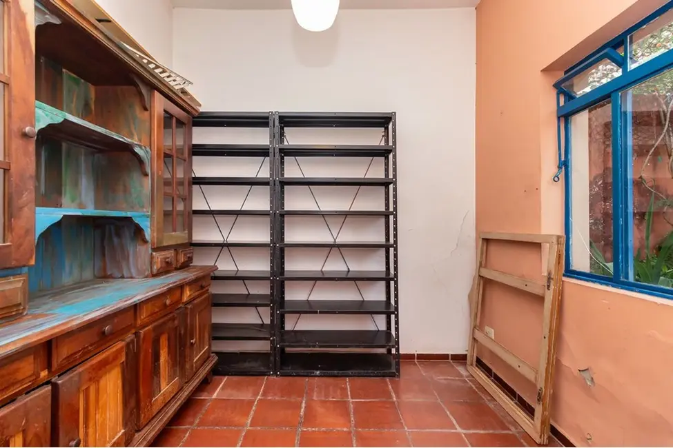 Foto 9 de Casa com 2 quartos à venda, 150m2 em Campo Belo, São Paulo - SP