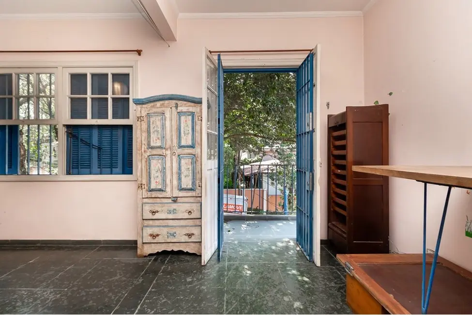 Foto 7 de Casa com 2 quartos à venda, 150m2 em Campo Belo, São Paulo - SP