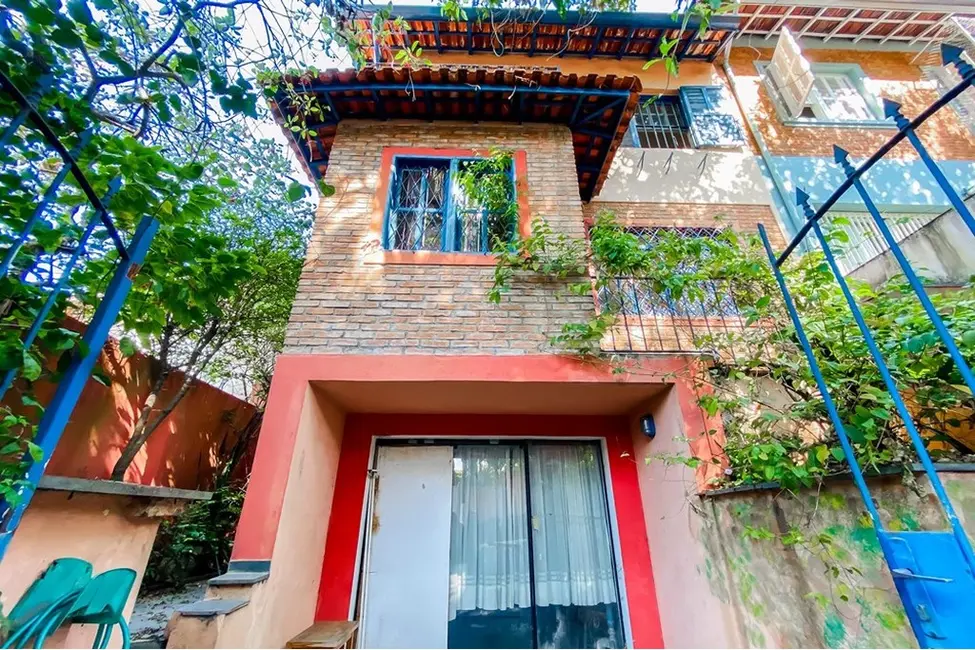 Foto 1 de Casa com 2 quartos à venda, 150m2 em Campo Belo, São Paulo - SP