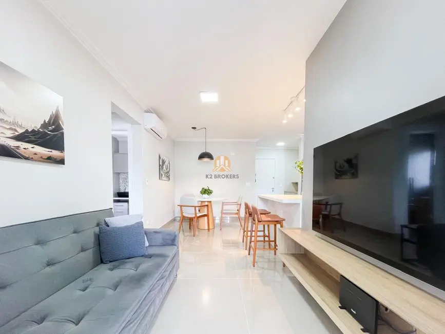 Foto 3 de Apartamento com 2 quartos à venda, 74m2 em Água Verde, Curitiba - PR