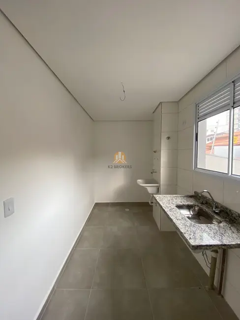 Apartamento com 2 quartos à venda, 47m2 em Vila Prudente, São Paulo - SP - imagem 9 Foto 9 de Apartamento com 2 quartos à venda, 47m2 em Vila Prudente, São Paulo - SP