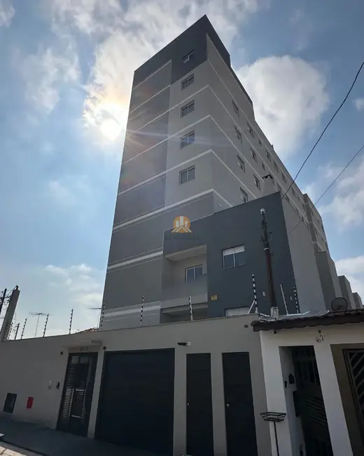 Apartamento com 2 quartos à venda, 47m2 em Vila Prudente, São Paulo - SP - imagem 1 Foto 1 de Apartamento com 2 quartos à venda, 47m2 em Vila Prudente, São Paulo - SP