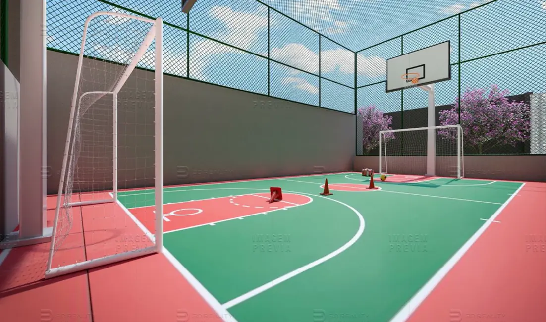 Apartamento com 2 quartos à venda, 38m2 em Vila Beatriz, São Paulo - SP - imagem 6 Foto 6 de Apartamento com 2 quartos à venda, 38m2 em Vila Beatriz, São Paulo - SP