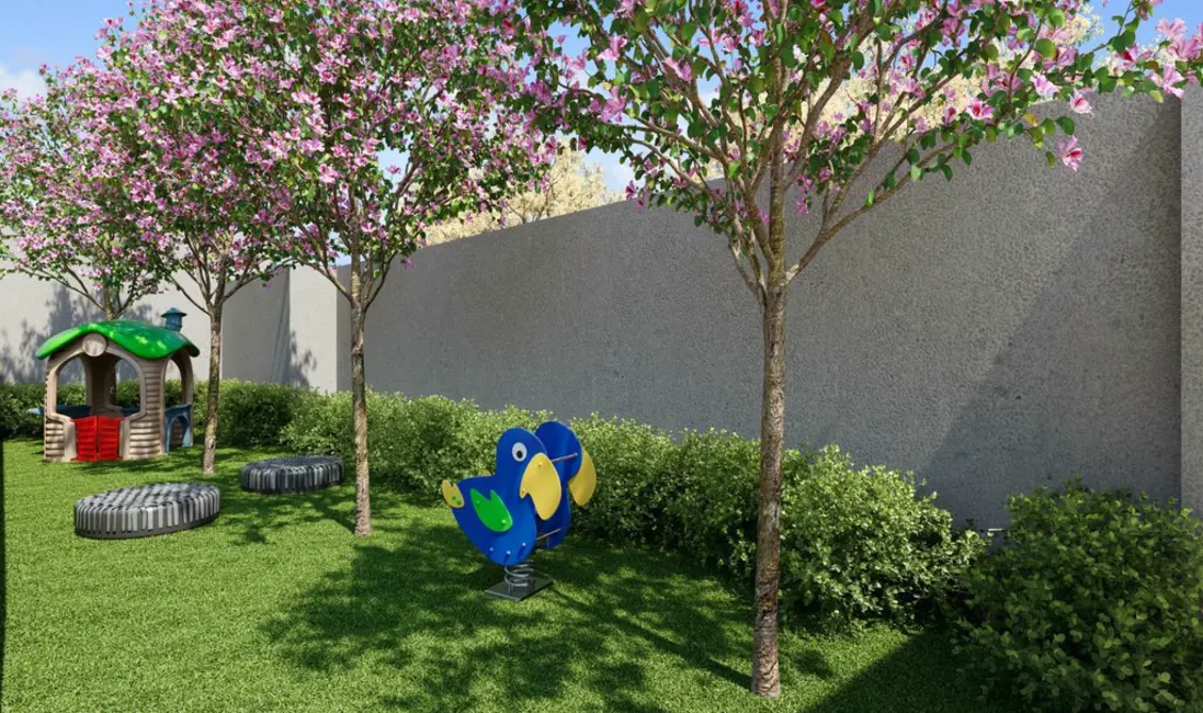 Apartamento com 2 quartos à venda, 38m2 em Vila Beatriz, São Paulo - SP - imagem 7 Foto 7 de Apartamento com 2 quartos à venda, 38m2 em Vila Beatriz, São Paulo - SP