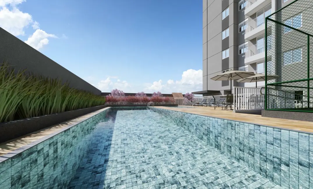 Apartamento com 2 quartos à venda, 38m2 em Vila Beatriz, São Paulo - SP - imagem 8 Foto 8 de Apartamento com 2 quartos à venda, 38m2 em Vila Beatriz, São Paulo - SP