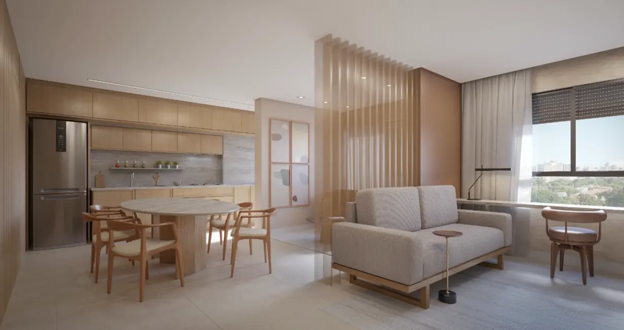 Foto 8 de Apartamento com 2 quartos à venda, 57m2 em Vila Mariana, São Paulo - SP