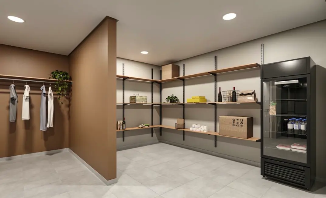 Foto 5 de Apartamento com 2 quartos à venda, 49m2 em Freguesia do Ó, São Paulo - SP