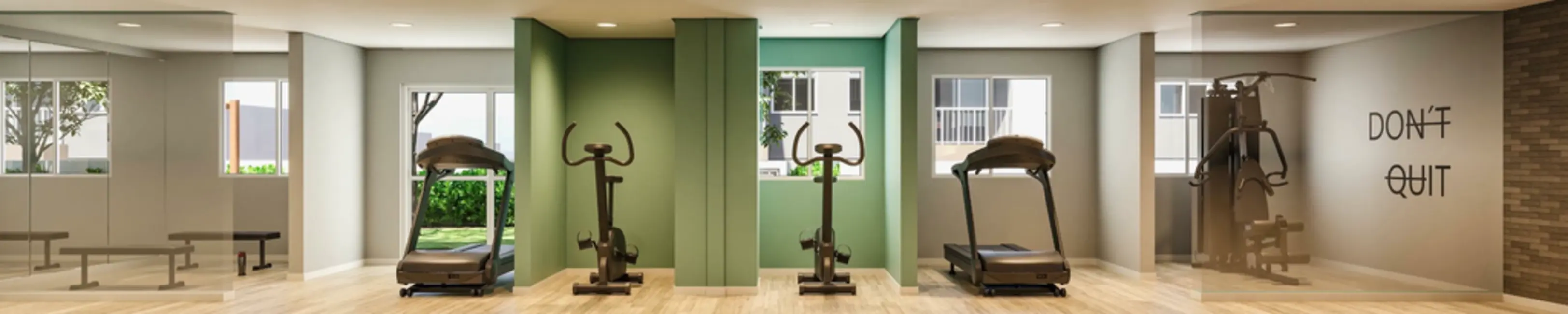 Apartamento com 2 quartos à venda, 37m2 em Freguesia do Ó, São Paulo - SP - imagem 3 Foto 3 de Apartamento com 2 quartos à venda, 37m2 em Freguesia do Ó, São Paulo - SP