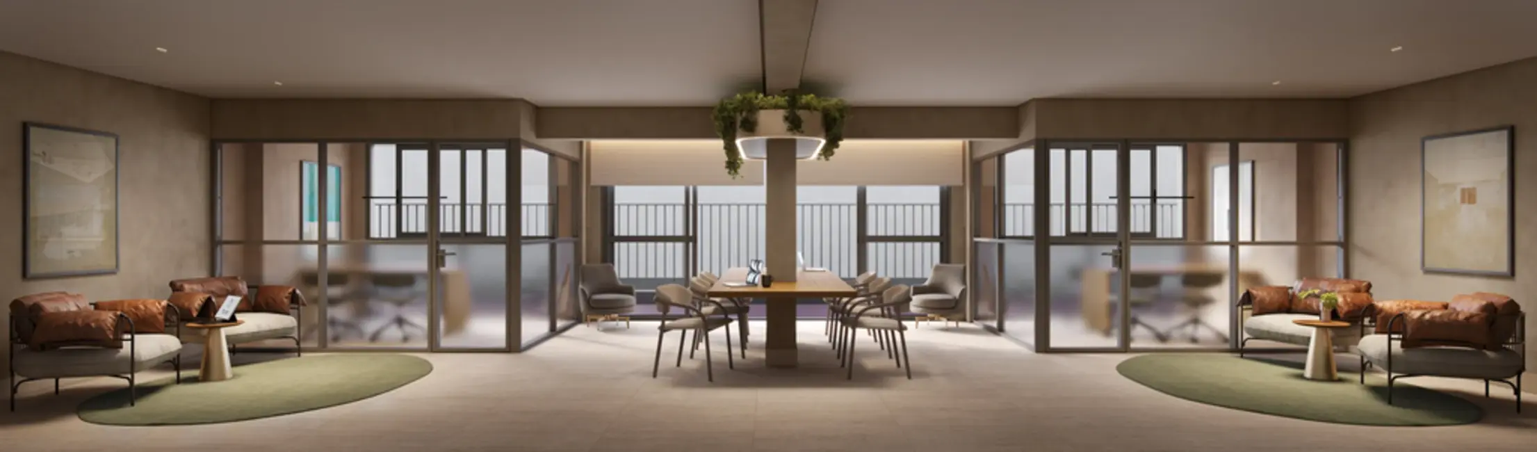 Foto 5 de Apartamento com 3 quartos à venda, 136m2 em Indianópolis, São Paulo - SP