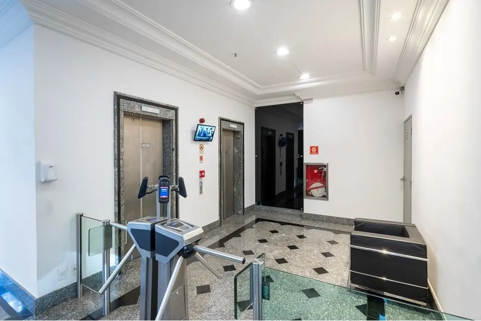 Foto 6 de Sala Comercial à venda, 103m2 em Itaim Bibi, São Paulo - SP