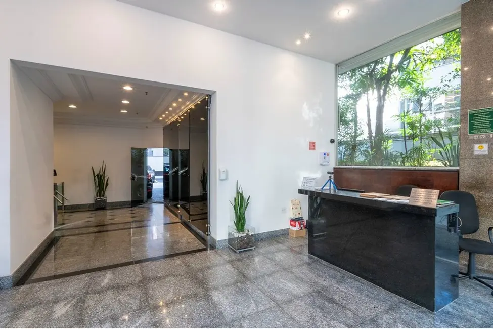 Foto 8 de Sala Comercial à venda, 103m2 em Itaim Bibi, São Paulo - SP