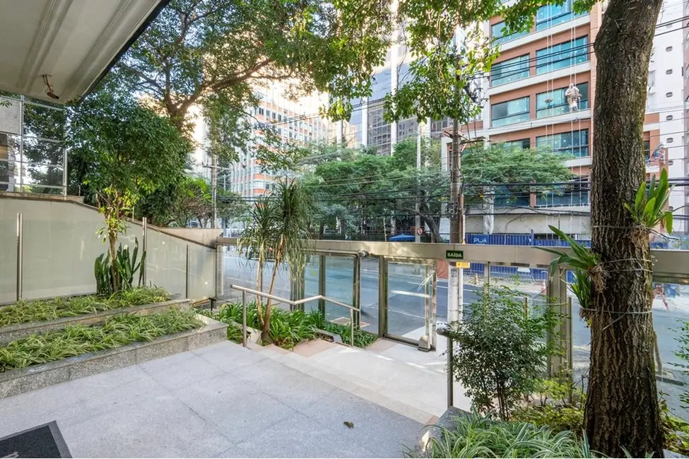 Foto 9 de Sala Comercial à venda, 103m2 em Itaim Bibi, São Paulo - SP