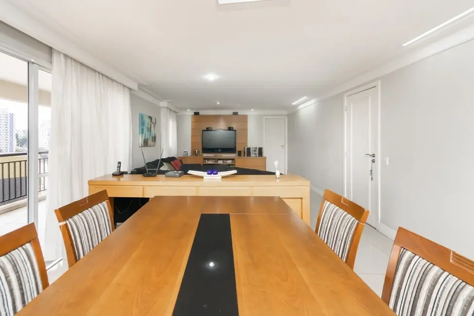 Foto 5 de Apartamento com 3 quartos à venda, 146m2 em Ipiranga, São Paulo - SP