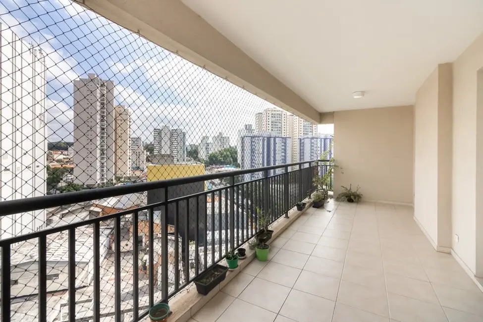 Foto 3 de Apartamento com 3 quartos à venda, 146m2 em Ipiranga, São Paulo - SP