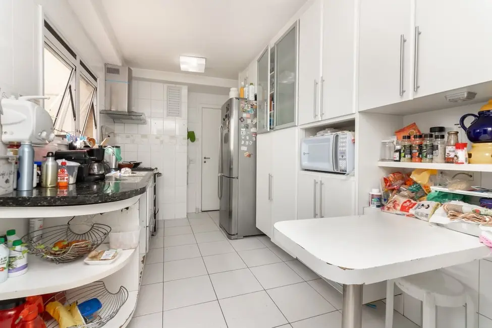 Foto 9 de Apartamento com 3 quartos à venda, 146m2 em Ipiranga, São Paulo - SP
