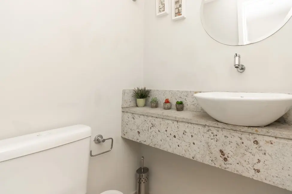 Foto 7 de Apartamento com 3 quartos à venda, 146m2 em Ipiranga, São Paulo - SP