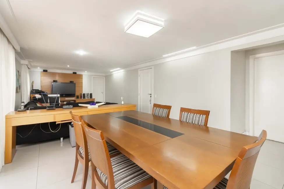 Foto 4 de Apartamento com 3 quartos à venda, 146m2 em Ipiranga, São Paulo - SP