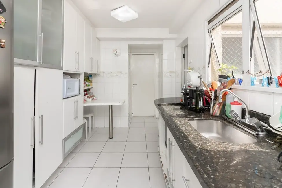 Foto 8 de Apartamento com 3 quartos à venda, 146m2 em Ipiranga, São Paulo - SP