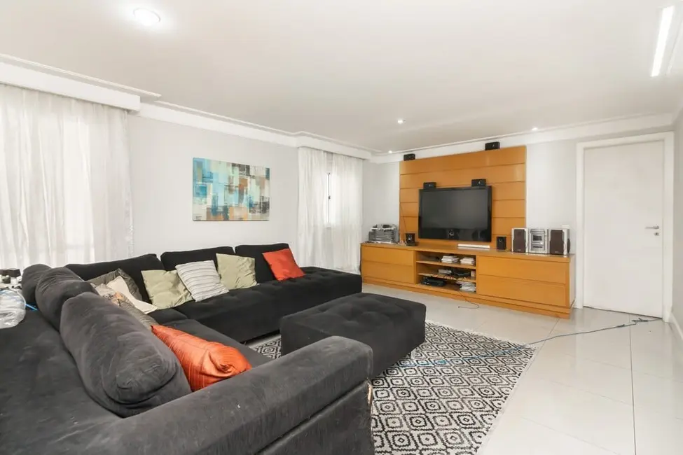 Foto 2 de Apartamento com 3 quartos à venda, 146m2 em Ipiranga, São Paulo - SP