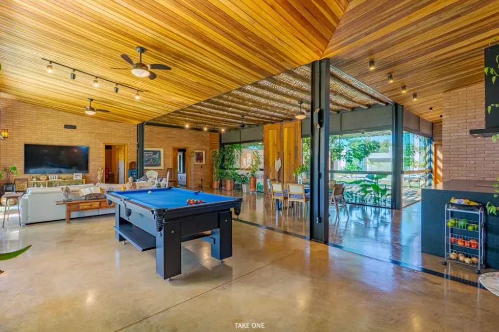 Foto 8 de Casa de Condomínio com 4 quartos à venda, 288m2 em Residencial Primavera II, Salto - SP