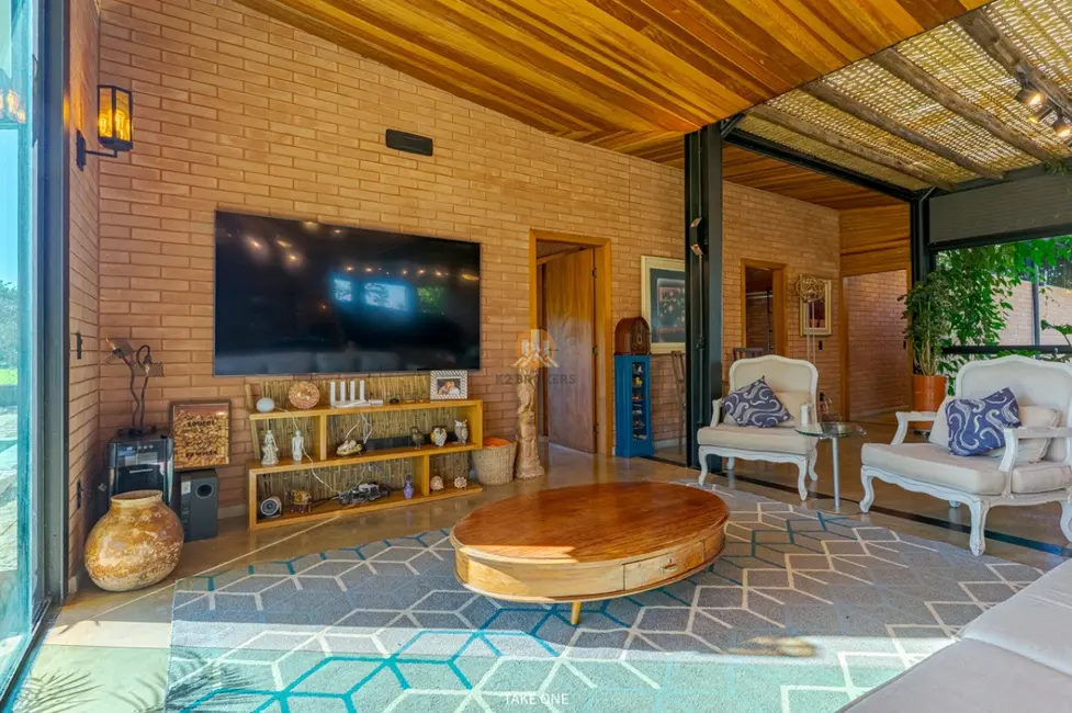 Foto 4 de Casa de Condomínio com 4 quartos à venda, 288m2 em Residencial Primavera II, Salto - SP