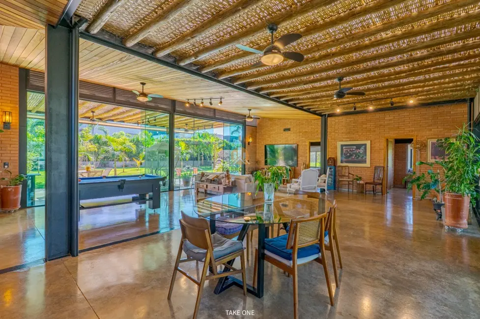 Foto 9 de Casa de Condomínio com 4 quartos à venda, 288m2 em Residencial Primavera II, Salto - SP