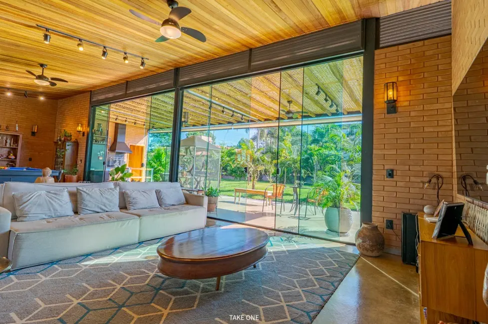 Foto 2 de Casa de Condomínio com 4 quartos à venda, 288m2 em Residencial Primavera II, Salto - SP