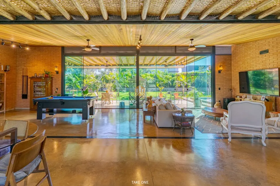 Foto 1 de Casa de Condomínio com 4 quartos à venda, 288m2 em Residencial Primavera II, Salto - SP