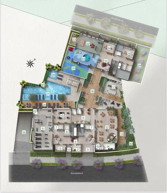 Apartamento com 2 quartos à venda, 52m2 em Vila Guarani (Z Sul), São Paulo - SP - imagem 6 Foto 6 de Apartamento com 2 quartos à venda, 52m2 em Vila Guarani (Z Sul), São Paulo - SP