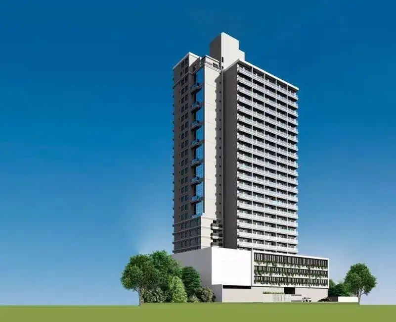 Apartamento com 3 quartos à venda, 143m2 em Dom Bosco, Itajai - SC - imagem 3 Foto 3 de Apartamento com 3 quartos à venda, 143m2 em Dom Bosco, Itajai - SC