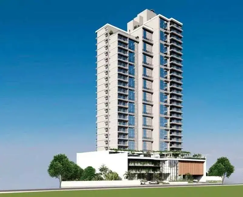 Foto 1 de Apartamento com 3 quartos à venda, 135m2 em Dom Bosco, Itajai - SC
