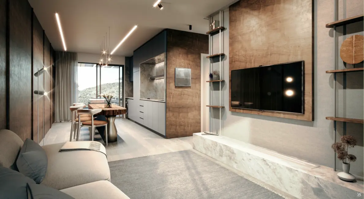 Apartamento com 2 quartos à venda, 76m2 em Dom Bosco, Itajai - SC - imagem 8 Foto 8 de Apartamento com 2 quartos à venda, 76m2 em Dom Bosco, Itajai - SC