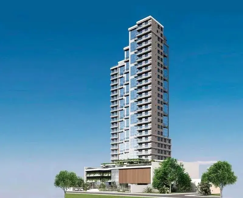 Foto 2 de Apartamento com 3 quartos à venda, 92m2 em Dom Bosco, Itajai - SC