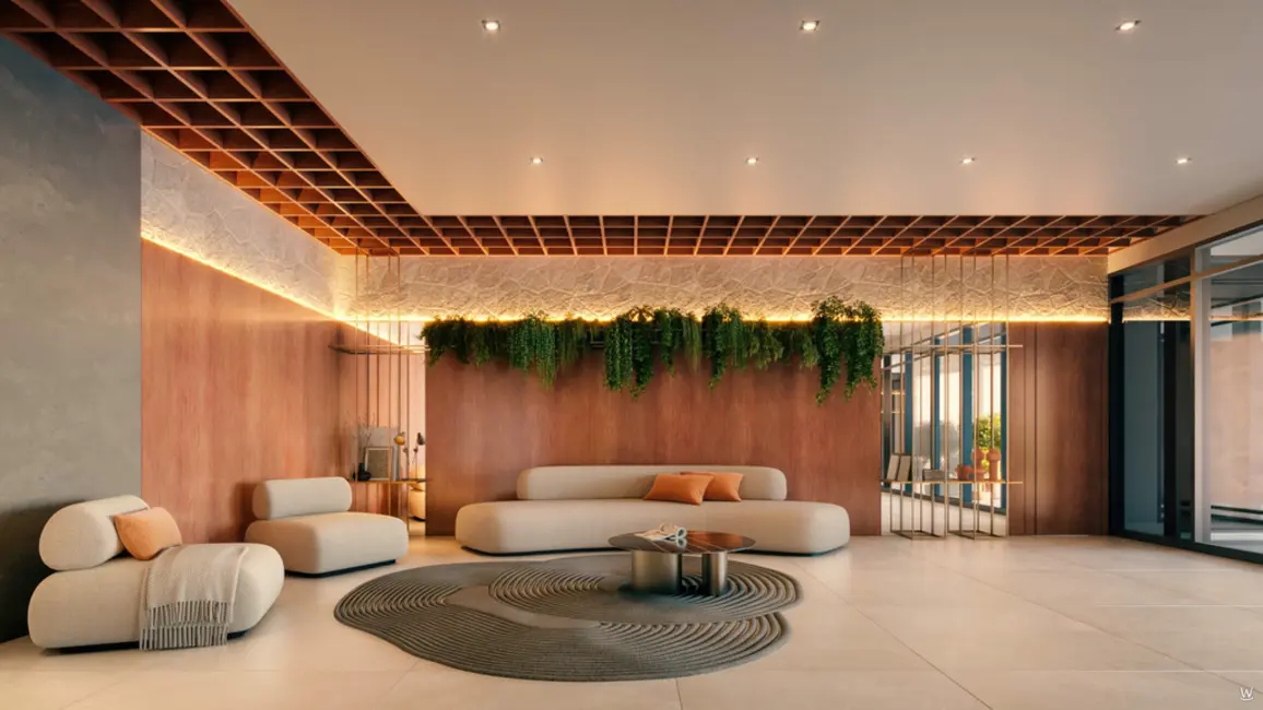 Foto 5 de Apartamento com 3 quartos à venda, 92m2 em Dom Bosco, Itajai - SC