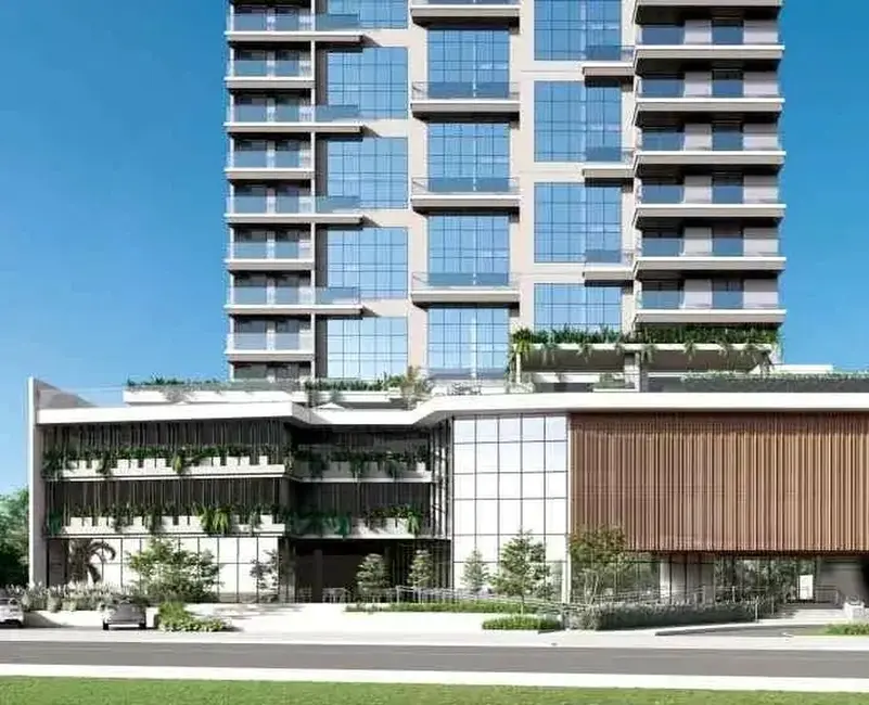 Foto 4 de Apartamento com 3 quartos à venda, 92m2 em Dom Bosco, Itajai - SC